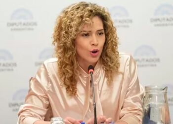 Arrieta critica el respaldo gubernamental a Israel y alerta sobre el antisemitismo