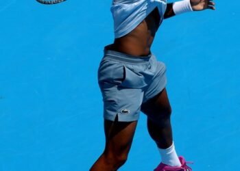 Arthur Fils se corona campeón en Cincinnati tras vencer a Tiafoe
