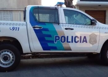 Asesinan a un joven en La Plata tras una discusión vecinal