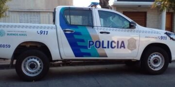Asesinan a un joven en La Plata tras una discusión vecinal