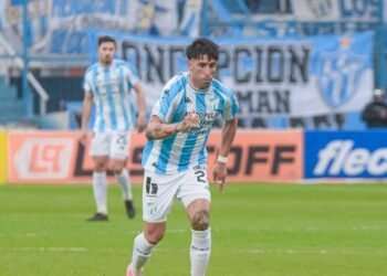 Atlético Tucumán logra un valioso empate ante Instituto en el Clausura