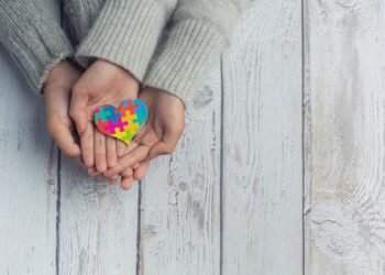Aumentan los diagnósticos de autismo: causas y datos clave