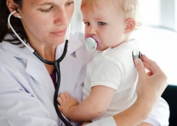 Aumento de casos de virus sincicial respiratorio en internados: 200 positivos