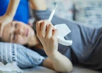 Aumento de consultas por influenza: se registró un 18,6% de positividad