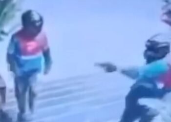 Balacera en Bolivia: Nadia Beller, abogada y activista, herida de gravedad