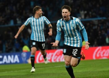Baltasar Rodríguez se une a Estudiantes tras dejar Racing