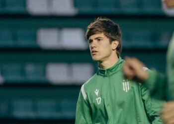 Banfield concreta la venta de Tiziano Perrotta al Elche y lo cede a Defensa y Justicia