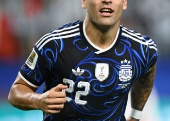 Barcelona pone sus ojos en Lautaro Martínez tras fracaso con Julián Álvarez