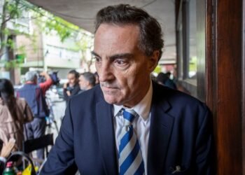 Baudry asegura que estudios de Don Diego no impactan en el juicio por Maradona