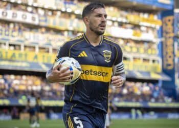 Boca Juniors se enfrenta a Vélez en la Copa Argentina: fecha, hora y TV