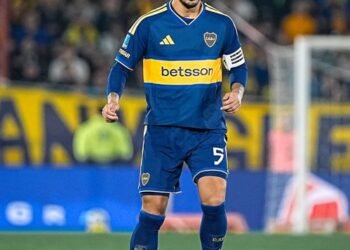 Boca busca afianzarse ante Vélez en el Torneo Clausura