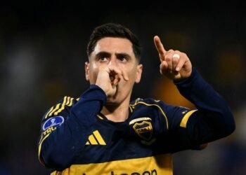 Boca busca su primer triunfo en el Torneo Clausura ante Estudiantes