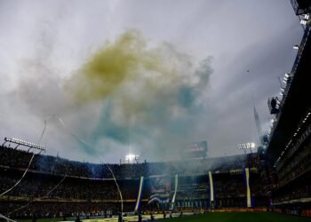 Boca elimina el filtro de asistencia para las entradas a La Bombonera
