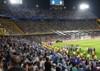 Boca llevará 5.000 hinchas a Vicente López para enfrentar a Platense