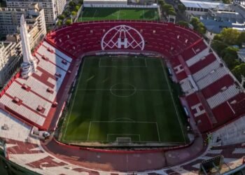 Boca se queda en Huracán: ¿cuándo vuelve a La Bombonera?
