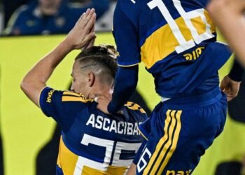 Boca y Vélez se enfrentan en busca de un triunfo clave en el Clausura