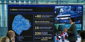 Buenos Aires acogerá el primer Congreso de Ciudades Inteligentes en septiembre