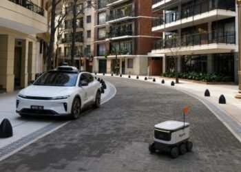 Buenos Aires da luz verde a pruebas de vehículos autónomos en la vía pública