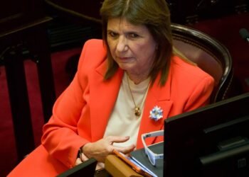 Bullrich abre la puerta a una candidatura en 2027 sin definir si será presidencial o en la Ciudad