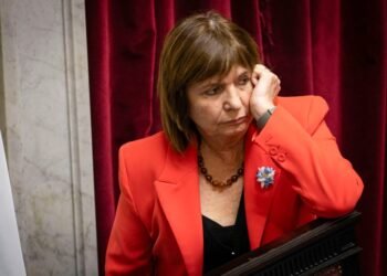 Bullrich busca consenso con ministros para avanzar en la reforma de Salud Mental