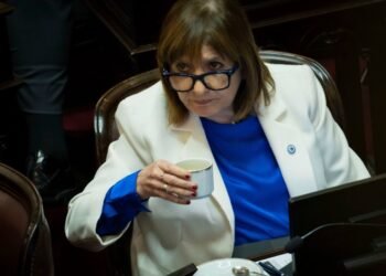 Bullrich relanza la Reforma Política en el Senado