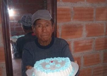Buscan intensamente a un hombre de 70 años desaparecido en Salta