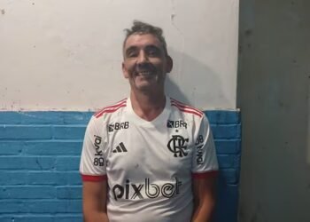 Cae ‘Bebote’ Álvarez: el exjefe de la barra de Independiente detenido por narcotráfico