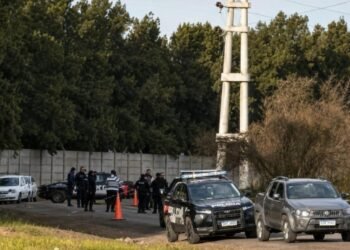 Camionero se entrega tras el crimen de un joven en intento de asalto