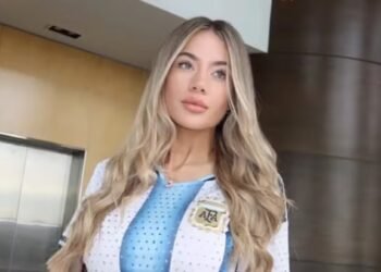 Candela Arizaga declara en el caso de Facundo Moyano y niega violencia