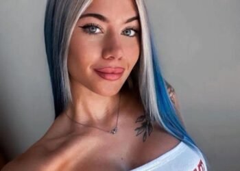 Candela Arizaga declaró y negó haber sido agredida por Facundo Moyano