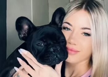 Candela Arizaga defiende a Facundo Moyano y anhela reunirse con él
