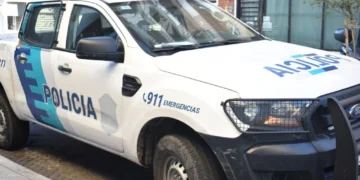 Capturaron a un adolescente de 17 años que había escapado del Hospital San Felipe