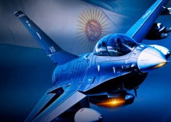 Celebración del Día de la Fuerza Aérea Argentina: un homenaje a su legado