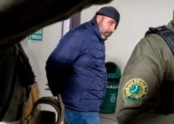 Cerimedo se defiende: desmiente acusaciones y niega intentos de fuga