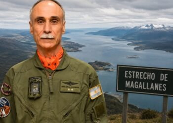 Chile protestará oficialmente por declaraciones del jefe de la Fuerza Aérea Argentina