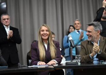 Claudia Negri, la primera mujer en liderar el Decanato de Medicina de la UBA