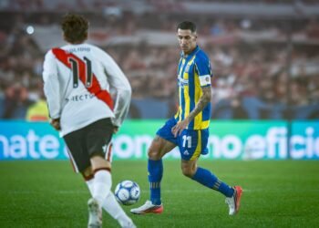 Comienza la cuarta fecha del Torneo Clausura: todos los partidos y horarios
