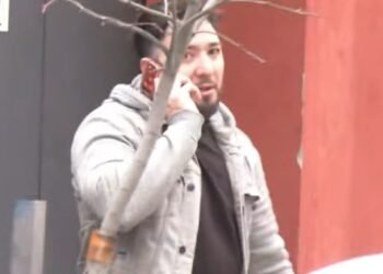 Cómo se encuentra Facundo Moyano tras su detención