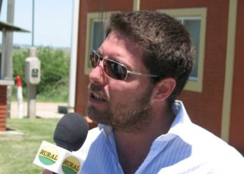 Condenan a Leonardo Airaldi a 12 años por narcotráfico