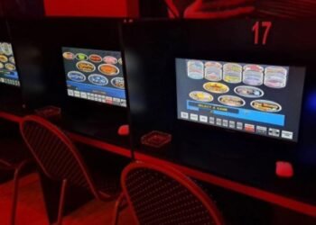Condenan a tres años de prisión a un organizador de juegos de azar en San Telmo