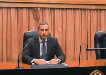 Confirmado el tribunal que juzgará a Cristina Kirchner en Vialidad II