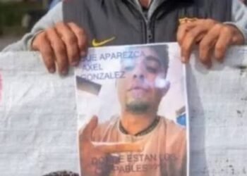 Confirman prisión preventiva para Ramón ‘Kuno’ Gómez en el caso de Axel González