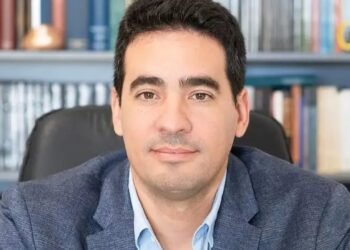 Conflicto entre el vocero Ravier y la prensa en Casa Rosada