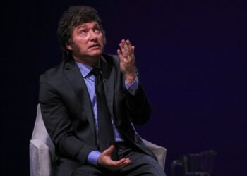 Congresista estadounidense criticó a Lula y recibió apoyo de Milei