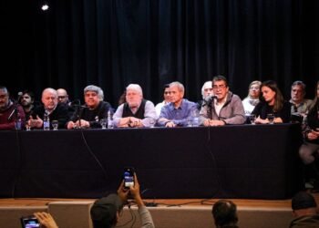 Continúan las protestas a pesar de la modificación en la Ley de Tierras