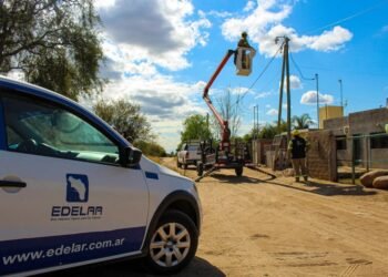 Controversia por altas facturas eléctricas en Chilecito pese al congelamiento tarifario