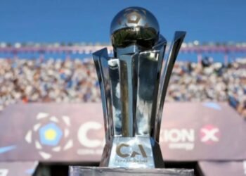Copa Argentina: fechas y horarios de octavos y la final confirmados