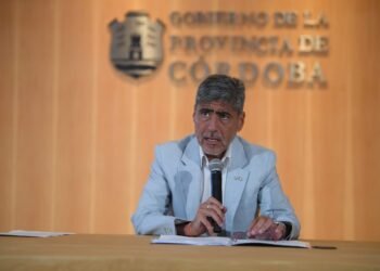Córdoba: destituyen a la cúpula policial de Río Seco tras escándalo de grooming