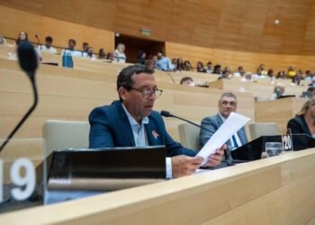 Córdoba: renuncia el legislador Cañito Flores en medio de escándalo por abuso infantil