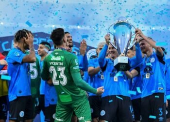 Córdoba será sede del Trofeo de Campeones 2026
